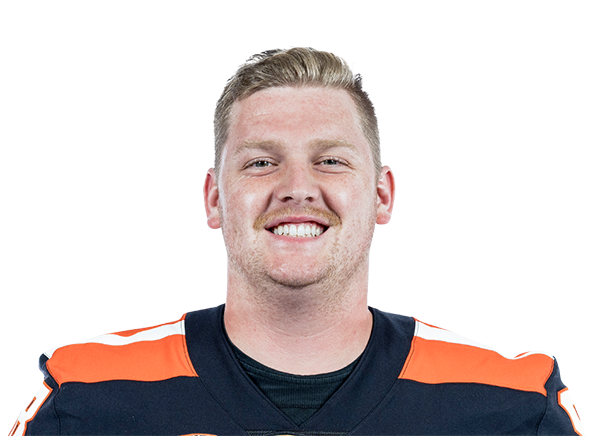 Cody Anderson, Oregon State Beavers DL