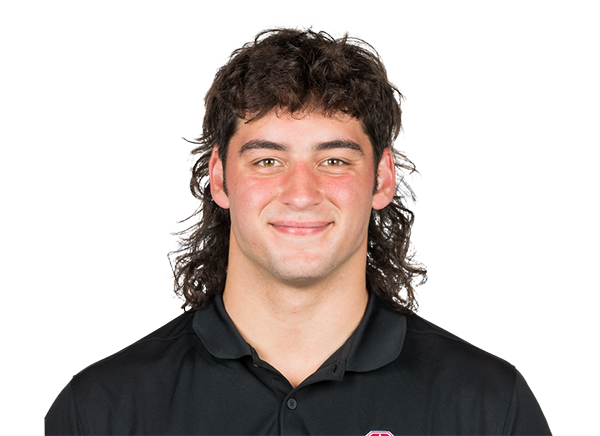 Jay Symonds, Stanford Cardinal FB