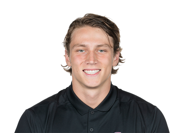 Ethan Bonner, Stanford Cardinal CB
