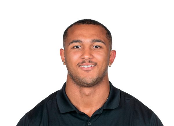 Ricky Miezan, Stanford Cardinal LB