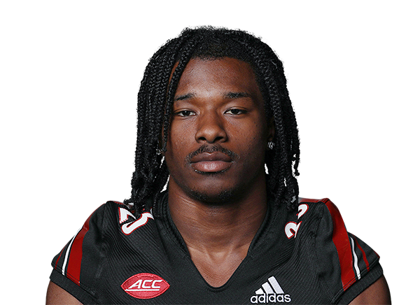 Telly Plummer, Louisville Cardinals DB