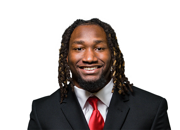 Thurman Geathers, Louisville Cardinals DE