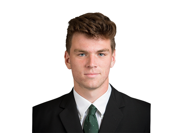 Theo Day, Michigan State Spartans QB