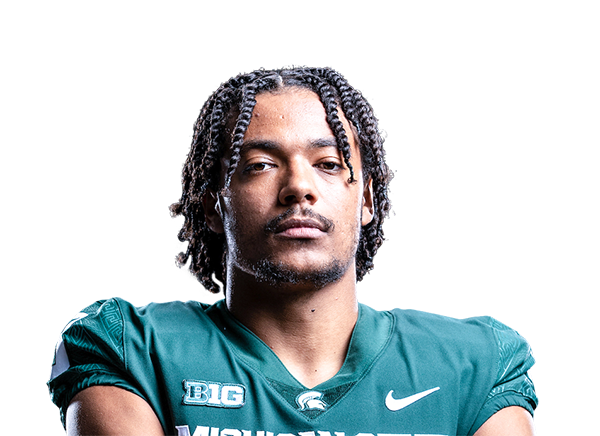 Xavier Henderson, Michigan State Spartans S