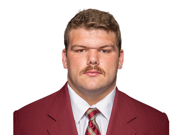 Justin Dedich, USC Trojans OL