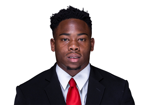 Johnny Ford, Florida Atlantic Owls RB