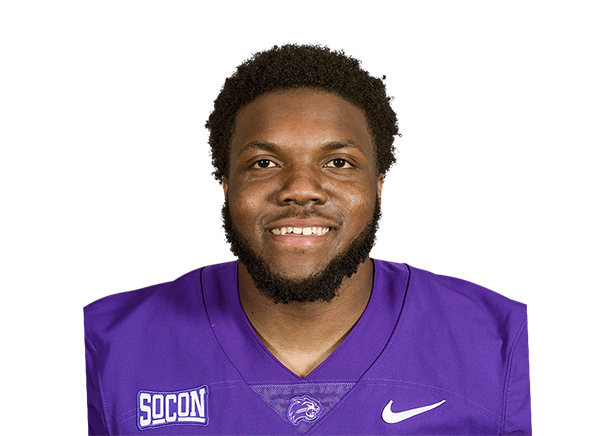 Terrence Horne, South Florida Bulls WR