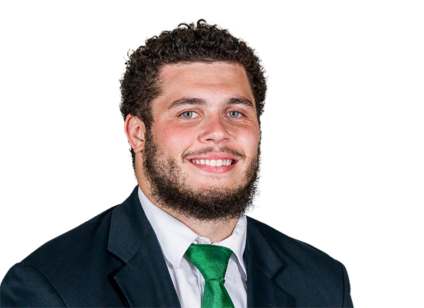 Trey Laing, South Florida Bulls DL