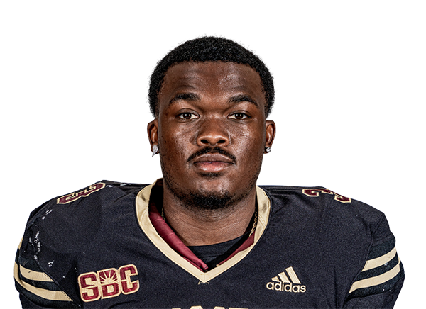 Jordan McCloud, South Florida Bulls QB