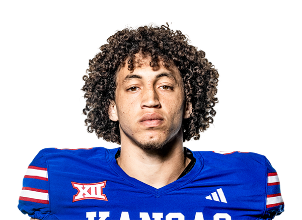 Jason Bean, Kansas Jayhawks QB