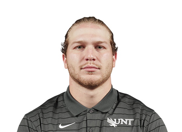 Ethan Mooney, North Texas Mean Green PK