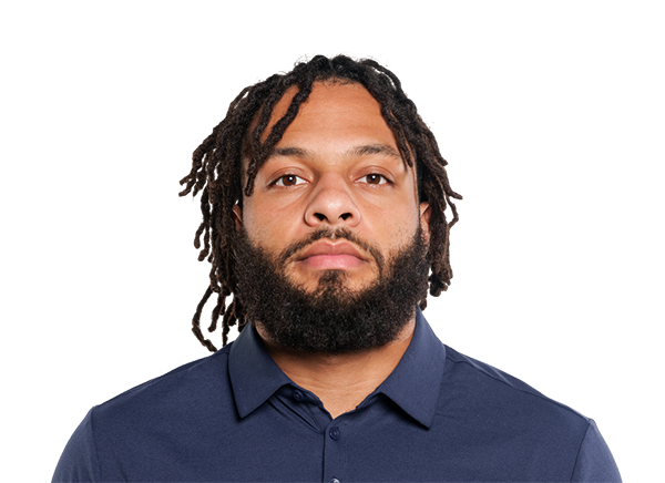 Larry Nixon III, Auburn Tigers LB