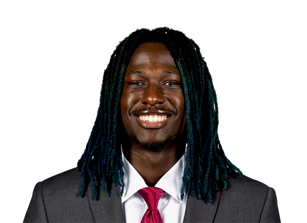 Terell Smith, Minnesota Golden Gophers DB
