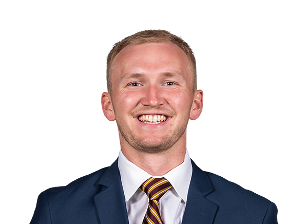 Zack Annexstad, Minnesota Golden Gophers QB