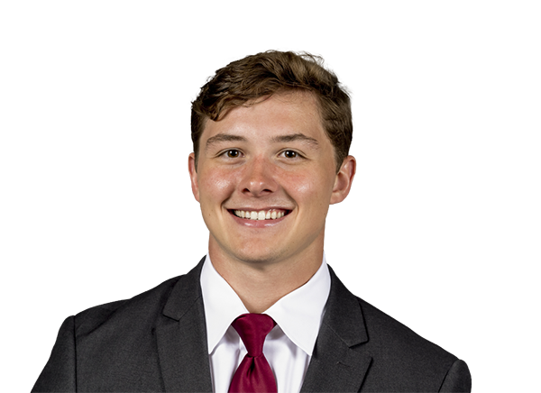 Preston Jelen, Minnesota Golden Gophers RB