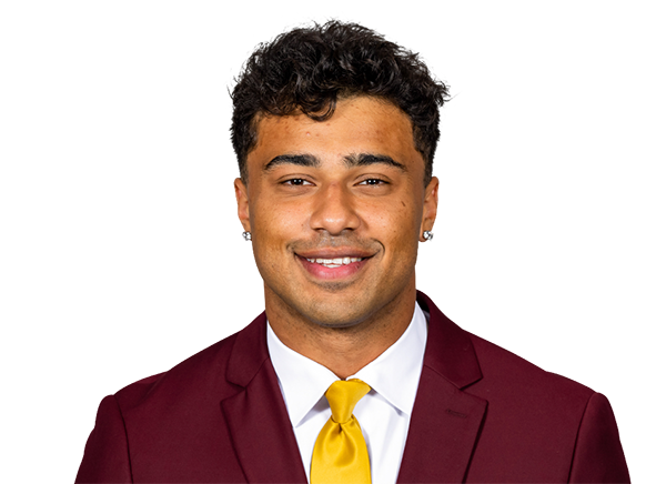 Brevyn Spann-Ford, Minnesota Golden Gophers TE