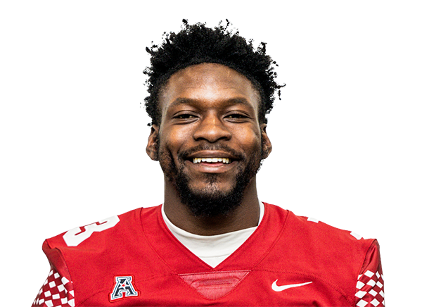 Layton Jordan, Temple Owls LB