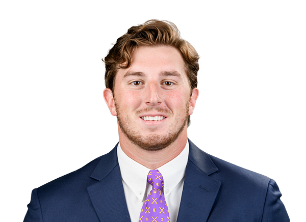 Aaron Jarman, East Carolina Pirates TE