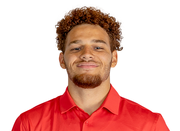 R.J. Hubert, Utah Utes S