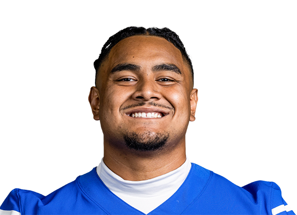 Paul Maile, Utah Utes OL