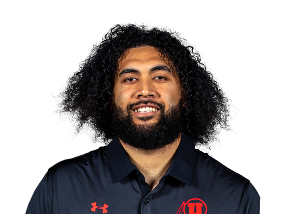 Simi Moala, Utah Utes OL