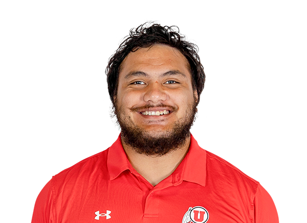 Fua Pututau, Utah Utes DT