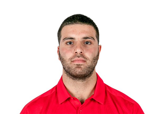 Thomas Yassmin, Utah Utes TE