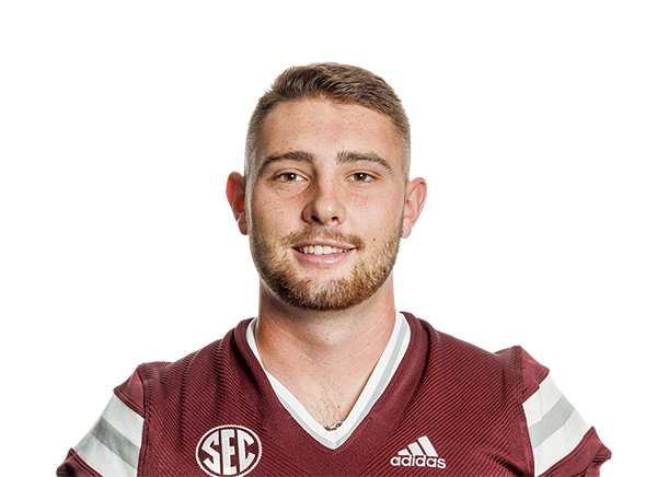 Massimo Biscardi, Mississippi State Bulldogs PK
