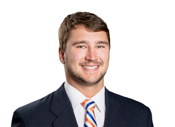 Brandon Hawkins, Boise State Broncos LB