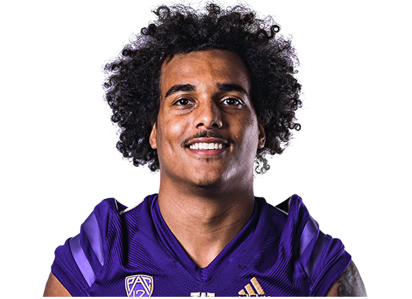 Marquis Spiker, Washington Huskies WR