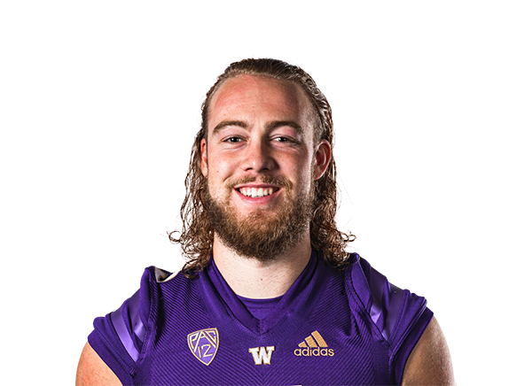 Jacob Sirmon, Washington Huskies QB