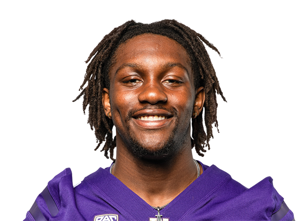 Dominique Hampton, Washington Huskies CB