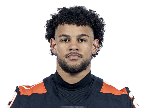 Trey Lowe, Oregon State Beavers RB