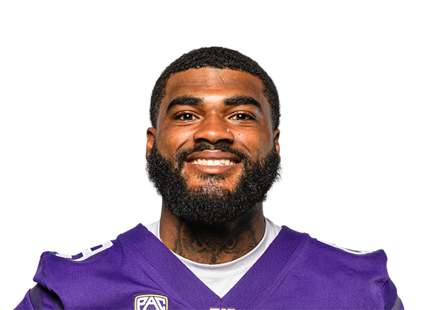 Devin Culp, Washington Huskies TE