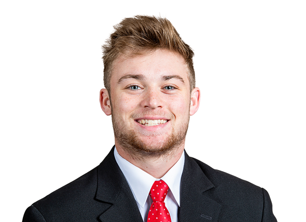 Brody Belt, Nebraska Cornhuskers WR