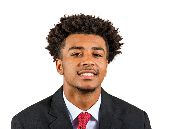 Braxton Clark, South Florida Bulls CB