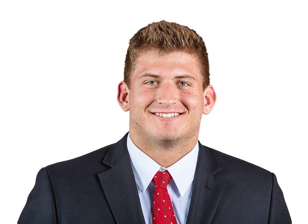Colton Feist, Nebraska Cornhuskers DL