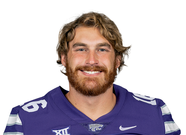 Will Honas, Nebraska Cornhuskers LB