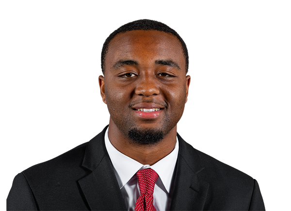Katerian Legrone, Nebraska Cornhuskers TE