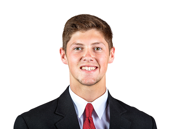 Wyatt Liewer, Nebraska Cornhuskers WR