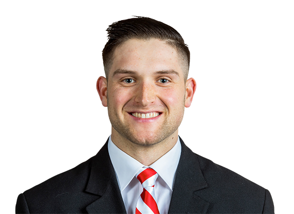 Matt Masker, Nebraska Cornhuskers QB