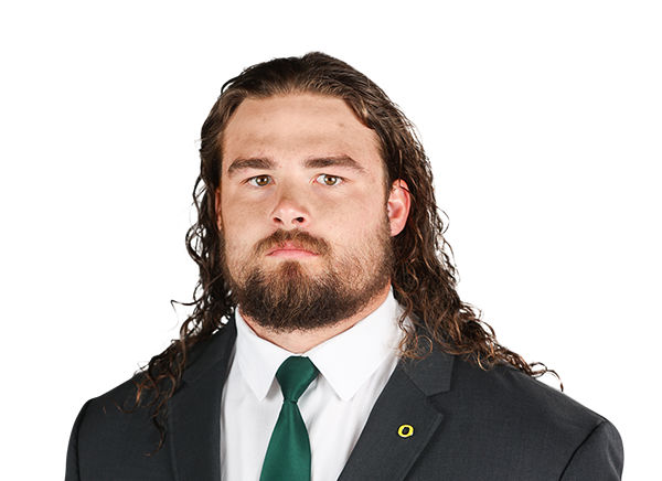 Casey Rogers, Oregon Ducks DL