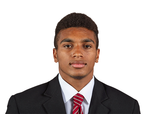 Isaiah Stalbird, Nebraska Cornhuskers S