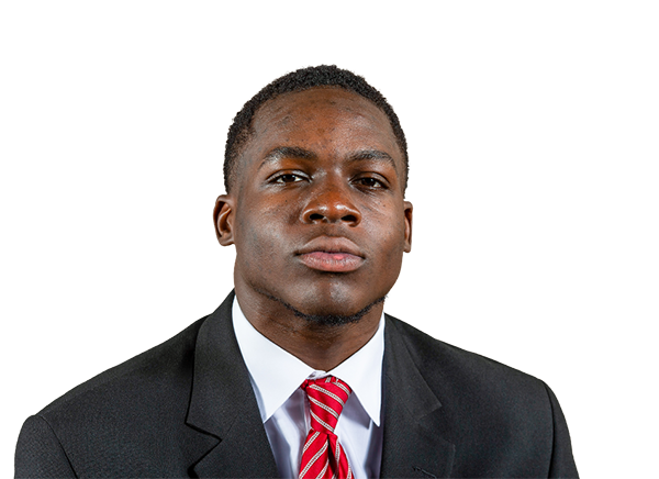 Caleb Tannor, Nebraska Cornhuskers DE