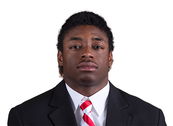 Maurice Washington, Nebraska Cornhuskers RB