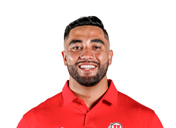 Devin Kaufusi, Utah Utes DT