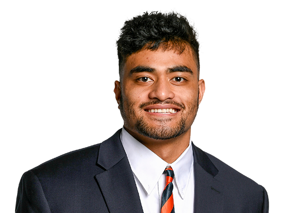 Eku Leota, Northwestern Wildcats DL