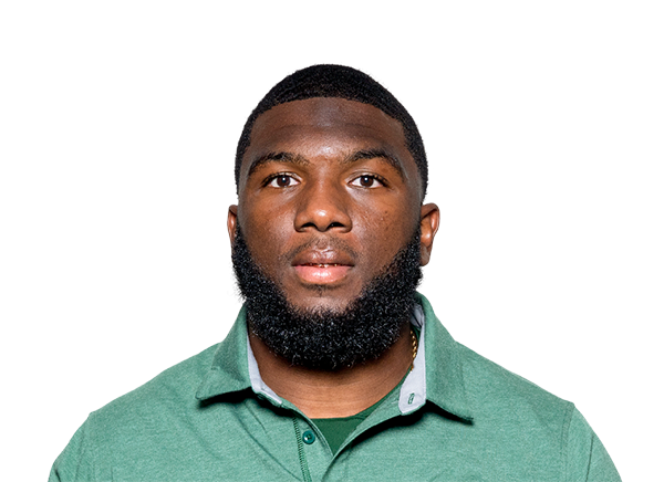 Dequan Jackson, Colorado State Rams LB