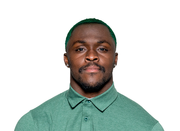 Cam'ron Carter, Colorado State Rams LB