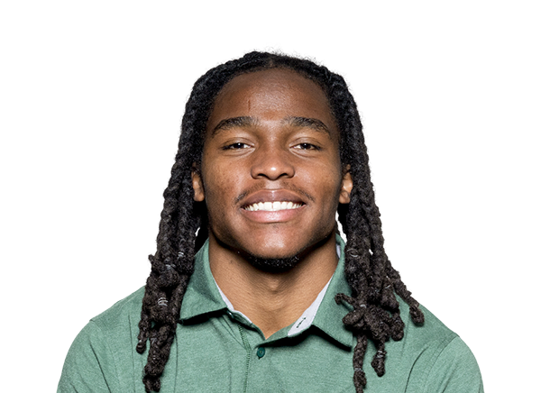 A'Jon Vivens, Colorado State Rams RB